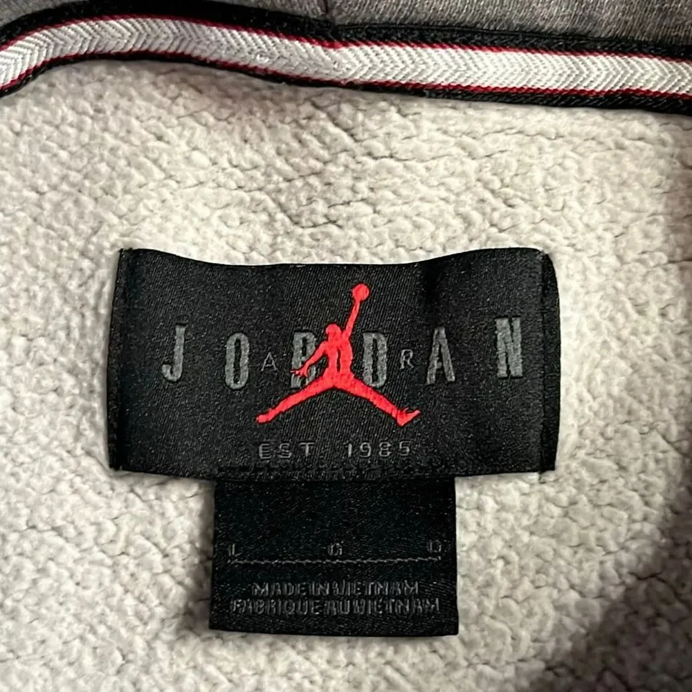 Jordan excellent see